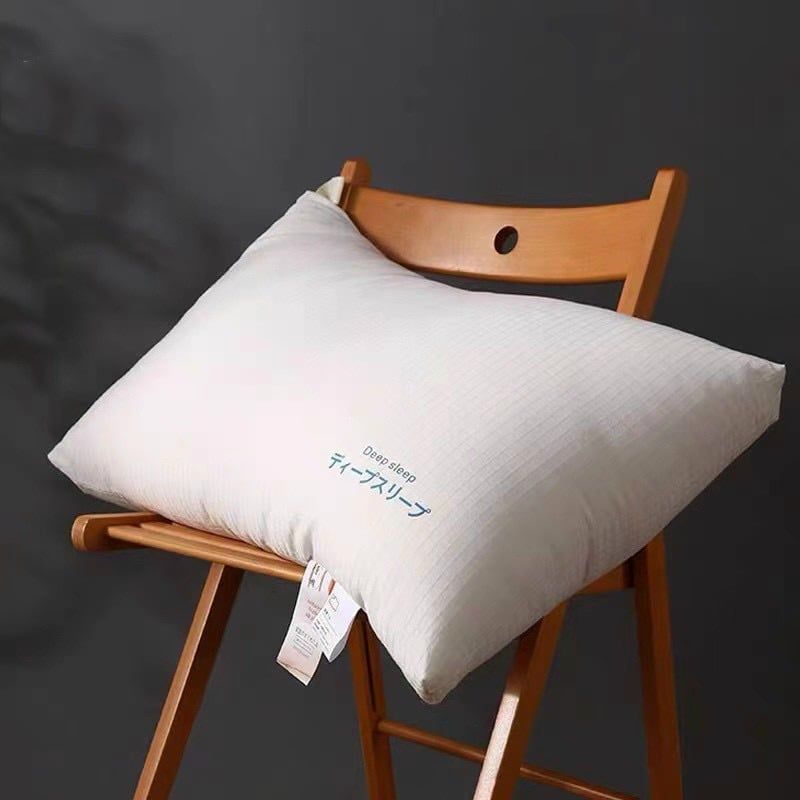 Ruột Gối Lụa Nhật - DeepSleep