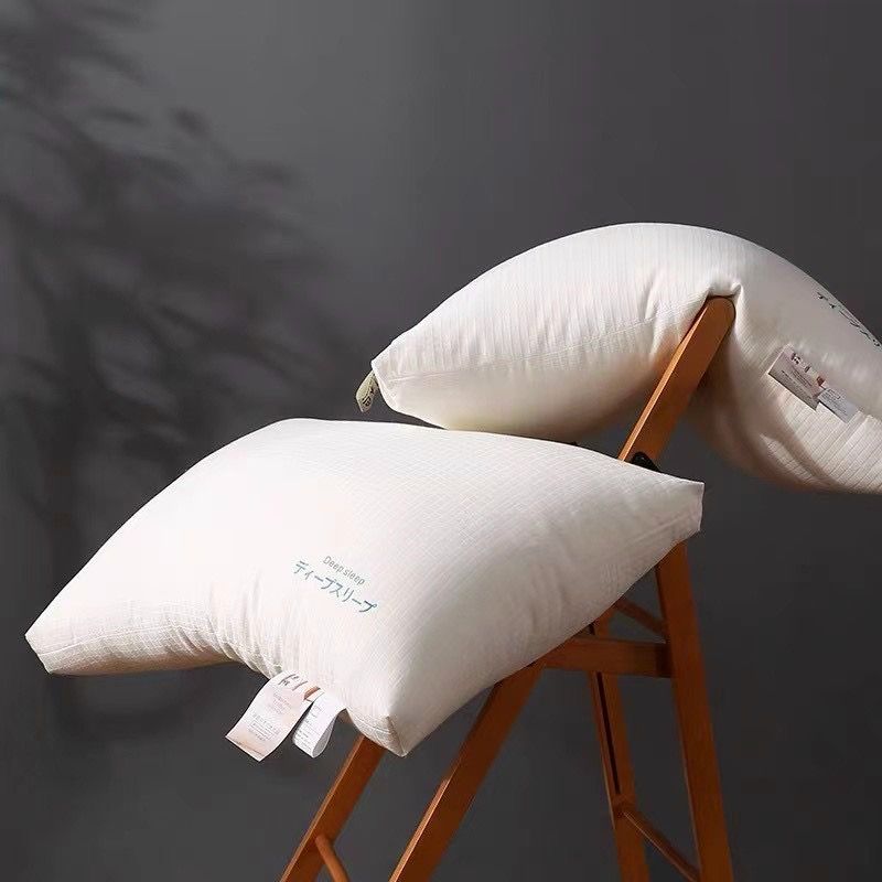 Ruột Gối Lụa Nhật - DeepSleep