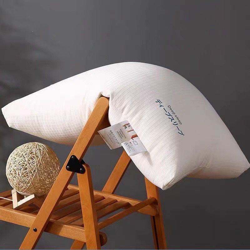 Ruột Gối Lụa Nhật - DeepSleep