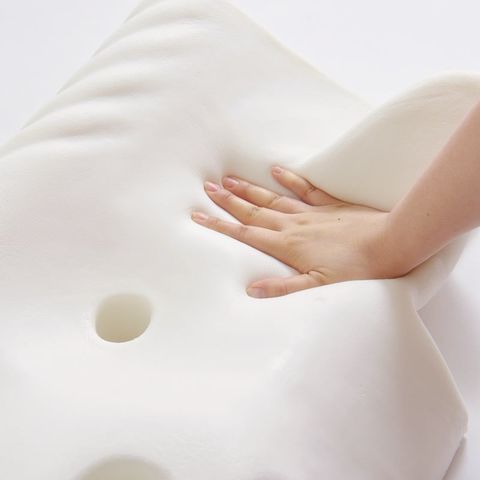 Memory Foam Công Thái Học Seri No.01 Supper Foam 4D Size 38*58*12cm