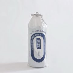 Memory Foam Công Thái Học Seri No.01 Supper Foam 4D Size 38*58*12cm