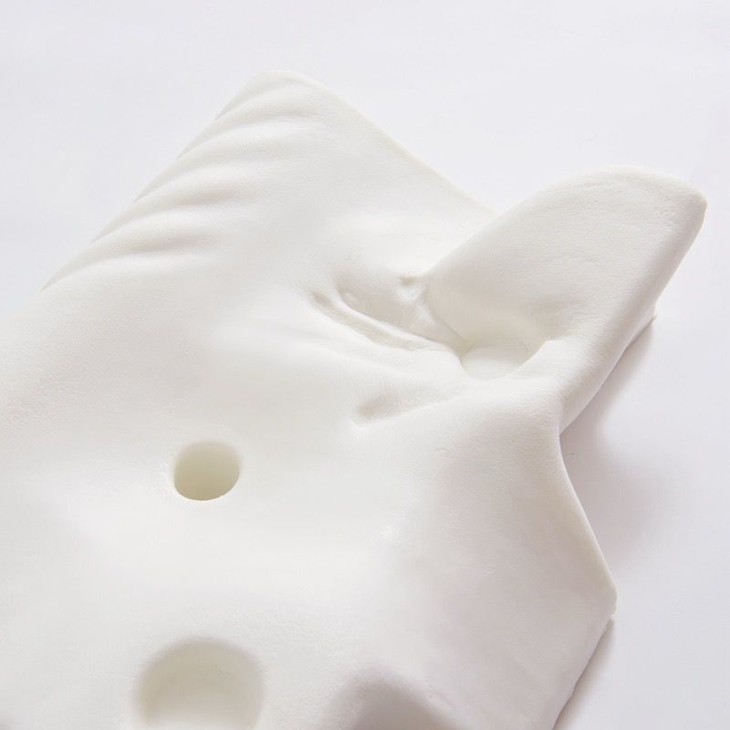 Memory Foam Công Thái Học Seri No.01 Supper Foam 4D Size 38*58*12cm