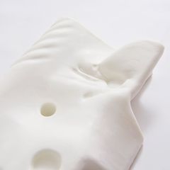 Memory Foam Công Thái Học Seri No.01 Supper Foam 4D Size 38*58*12cm