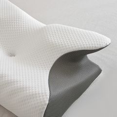 Memory Foam Công Thái Học Seri No.01 Supper Foam 4D Size 38*58*12cm