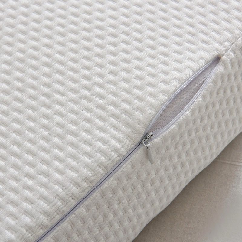 Memory Foam Công Thái Học Seri No.01 Supper Foam 4D Size 38*58*12cm