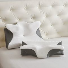 Memory Foam Công Thái Học Seri No.01 Supper Foam 4D Size 38*58*12cm