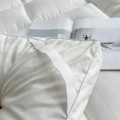 TOPPER KHÁCH SẠN | LOGAN & MASON HOTEL TOPPER EVERYDAY COMFORT | ID02 COLOR WHITE