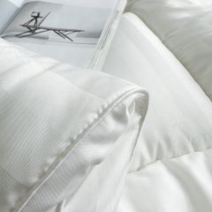 TOPPER KHÁCH SẠN | LOGAN & MASON HOTEL TOPPER EVERYDAY COMFORT | ID02 COLOR WHITE