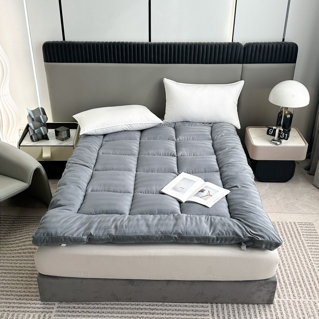 TOPPER KHÁCH SẠN | LOGAN & MASON HOTEL TOPPER EVERYDAY COMFORT | ID01 COLOR DARKGRAY