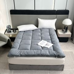 TOPPER KHÁCH SẠN | LOGAN & MASON HOTEL TOPPER EVERYDAY COMFORT | ID01 COLOR DARKGRAY