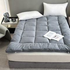 TOPPER KHÁCH SẠN | LOGAN & MASON HOTEL TOPPER EVERYDAY COMFORT | ID01 COLOR DARKGRAY