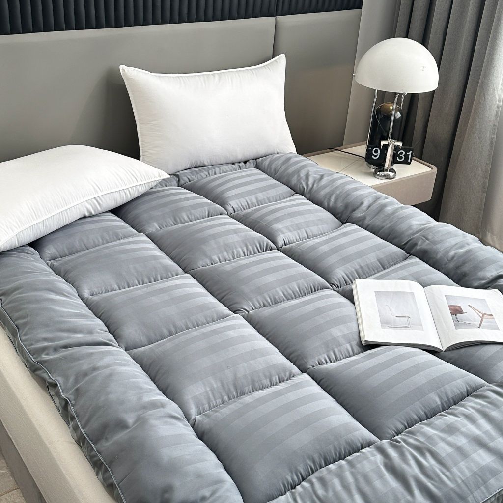 TOPPER KHÁCH SẠN | LOGAN & MASON HOTEL TOPPER EVERYDAY COMFORT | ID01 COLOR DARKGRAY