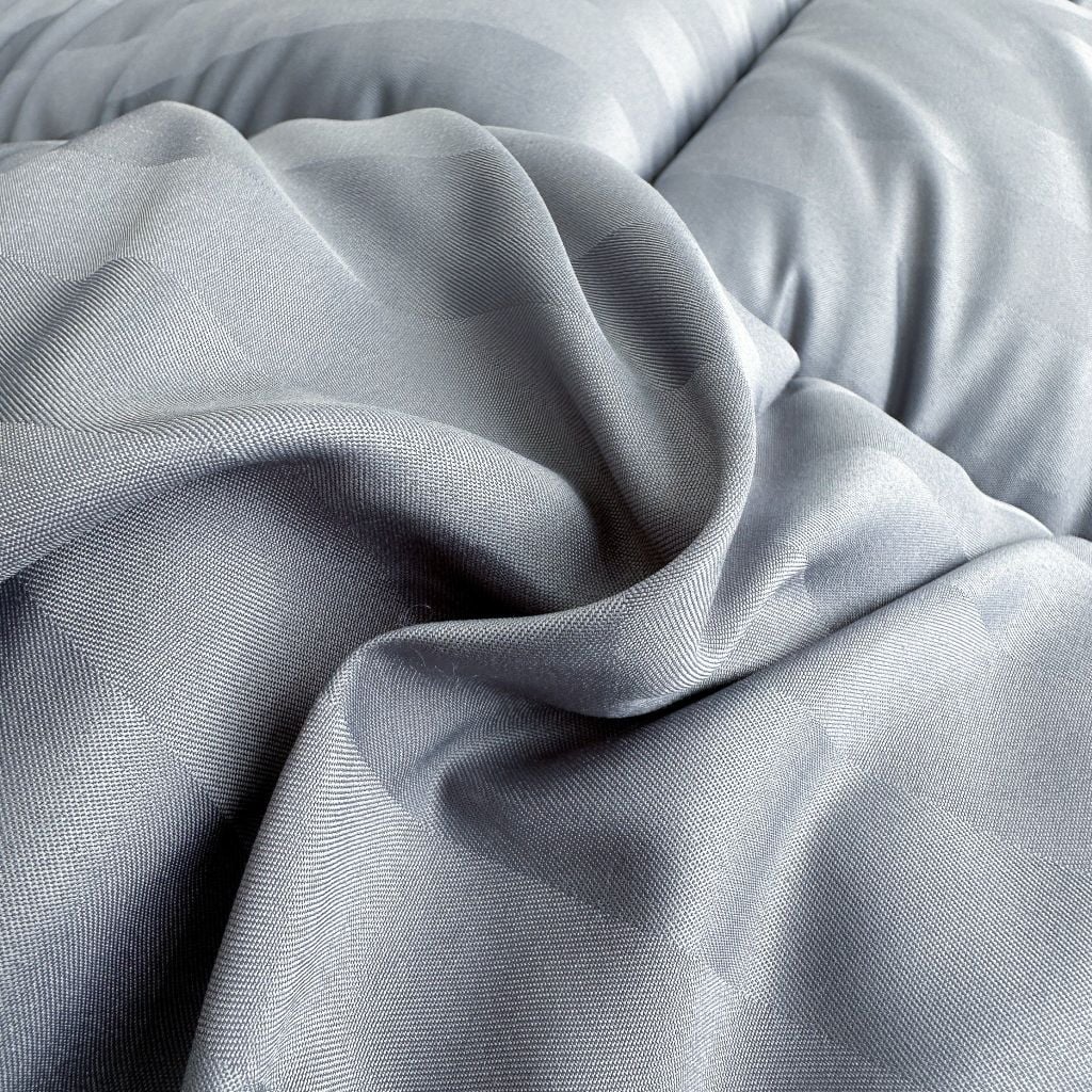 TOPPER KHÁCH SẠN | LOGAN & MASON HOTEL TOPPER EVERYDAY COMFORT | ID01 COLOR DARKGRAY