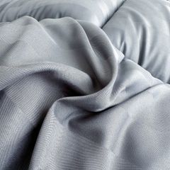 TOPPER KHÁCH SẠN | LOGAN & MASON HOTEL TOPPER EVERYDAY COMFORT | ID01 COLOR DARKGRAY