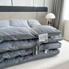 TOPPER KHÁCH SẠN | LOGAN & MASON HOTEL TOPPER EVERYDAY COMFORT | ID01 COLOR DARKGRAY