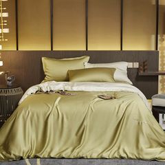 4Pcs Tencel 60S | Freemonde Degin Duvet Cover Set | ID 4PCSTENCEL60S025FMD06