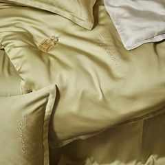 4Pcs Tencel 60S | Freemonde Degin Duvet Cover Set | ID 4PCSTENCEL60S025FMD06