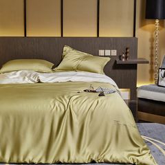 4Pcs Tencel 60S | Freemonde Degin Duvet Cover Set | ID 4PCSTENCEL60S025FMD06