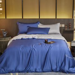 4Pcs Tencel 60S | Freemonde Degin Duvet Cover Set | ID 4PCSTENCEL60S025FMD07