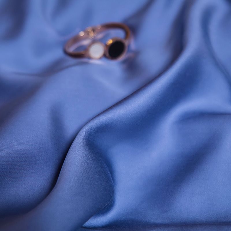 4Pcs Tencel 60S | Freemonde Degin Duvet Cover Set | ID 4PCSTENCEL60S025FMD07