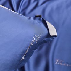 4Pcs Tencel 60S | Freemonde Degin Duvet Cover Set | ID 4PCSTENCEL60S025FMD07