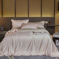 4Pcs Tencel 60S | Freemonde Degin Duvet Cover Set | ID 4PCSTENCEL60S025FMD08