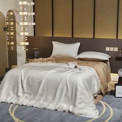 4Pcs Tencel 60S | Freemonde Degin Duvet Cover Set | ID 4PCSTENCEL60S025FMD09