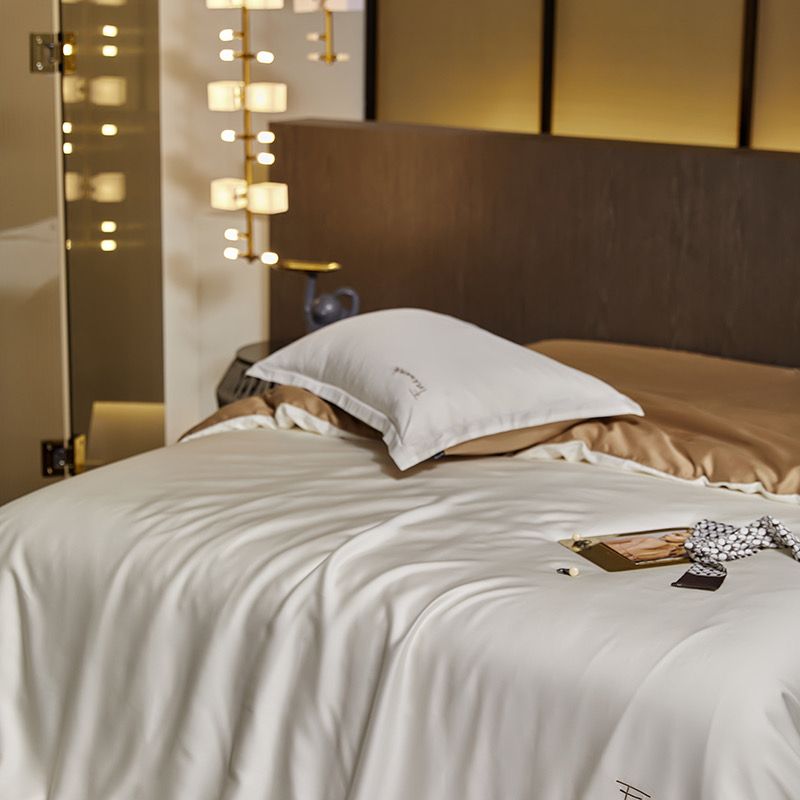 4Pcs Tencel 60S | Freemonde Degin Duvet Cover Set | ID 4PCSTENCEL60S025FMD09