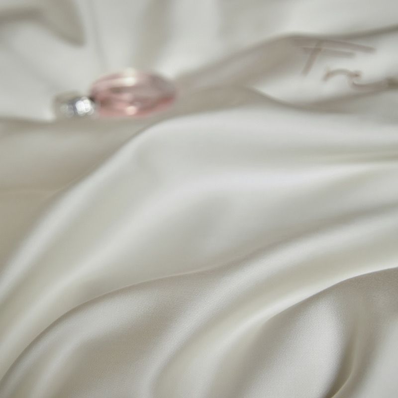 4Pcs Tencel 60S | Freemonde Degin Duvet Cover Set | ID 4PCSTENCEL60S025FMD11