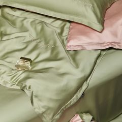 4Pcs Tencel 60S | Freemonde Degin Duvet Cover Set | ID 4PCSTENCEL60S025FMD12