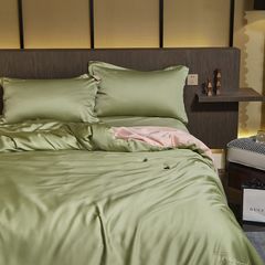 4Pcs Tencel 60S | Freemonde Degin Duvet Cover Set | ID 4PCSTENCEL60S025FMD12