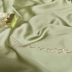 4Pcs Tencel 60S | Freemonde Degin Duvet Cover Set | ID 4PCSTENCEL60S025FMD12