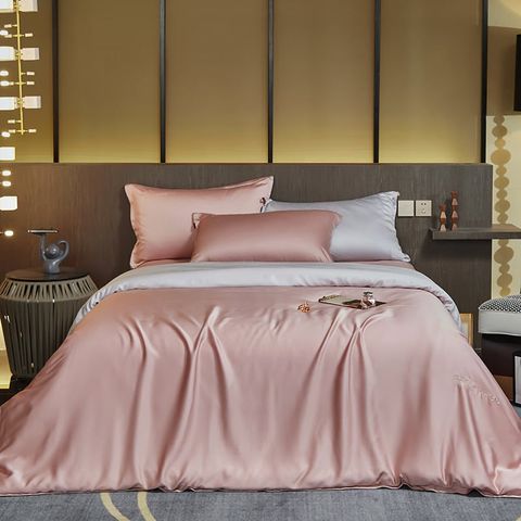 4Pcs Tencel 60S | Freemonde Degin Duvet Cover Set | ID 4PCSTENCEL60S025FMD13