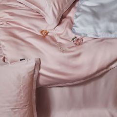 4Pcs Tencel 60S | Freemonde Degin Duvet Cover Set | ID 4PCSTENCEL60S025FMD13