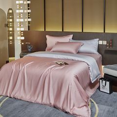 4Pcs Tencel 60S | Freemonde Degin Duvet Cover Set | ID 4PCSTENCEL60S025FMD13