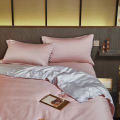 4Pcs Tencel 60S | Freemonde Degin Duvet Cover Set | ID 4PCSTENCEL60S025FMD13