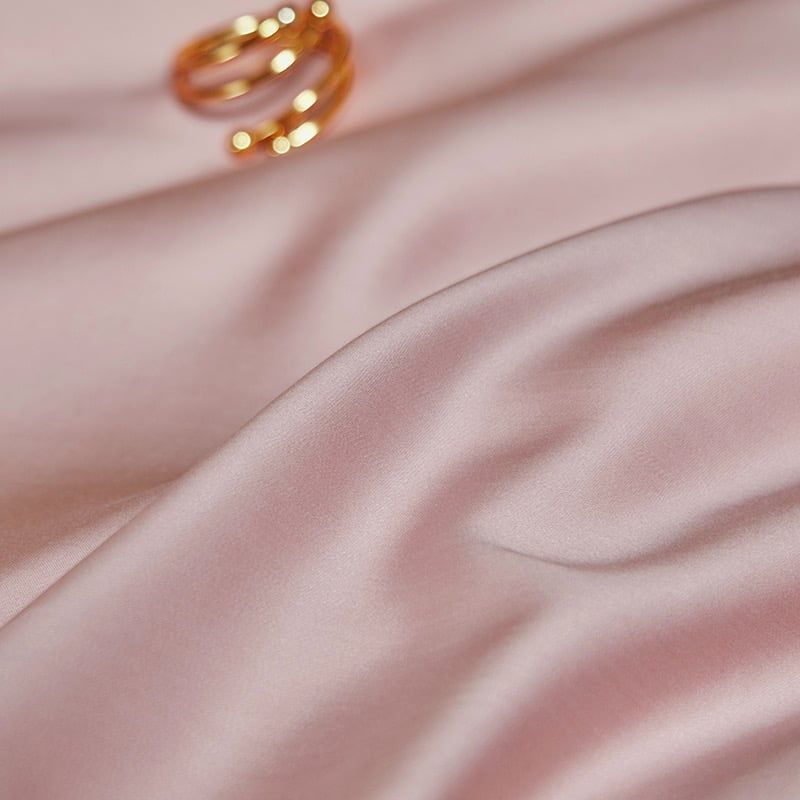 4Pcs Tencel 60S | Freemonde Degin Duvet Cover Set | ID 4PCSTENCEL60S025FMD13