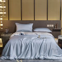 4Pcs Tencel 60S | Freemonde Degin Duvet Cover Set | ID 4PCSTENCEL60S025FMD15