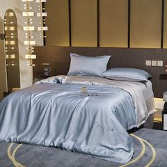 4Pcs Tencel 60S | Freemonde Degin Duvet Cover Set | ID 4PCSTENCEL60S025FMD15