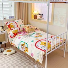 4Pcs Cotton Disney Beddingset Case Poor Bear