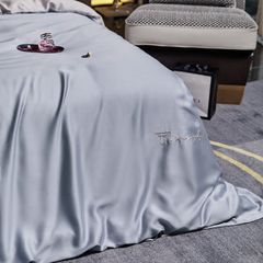 4Pcs Tencel 60S | Freemonde Degin Duvet Cover Set | ID 4PCSTENCEL60S025FMD15