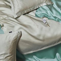 4Pcs Tencel 60S | Freemonde Degin Duvet Cover Set | ID 4PCSTENCEL60S025FMD16