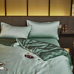 4Pcs Tencel 60S | Freemonde Degin Duvet Cover Set | ID 4PCSTENCEL60S025FMD17