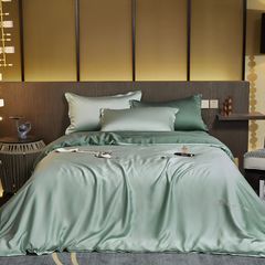 4Pcs Tencel 60S | Freemonde Degin Duvet Cover Set | ID 4PCSTENCEL60S025FMD17