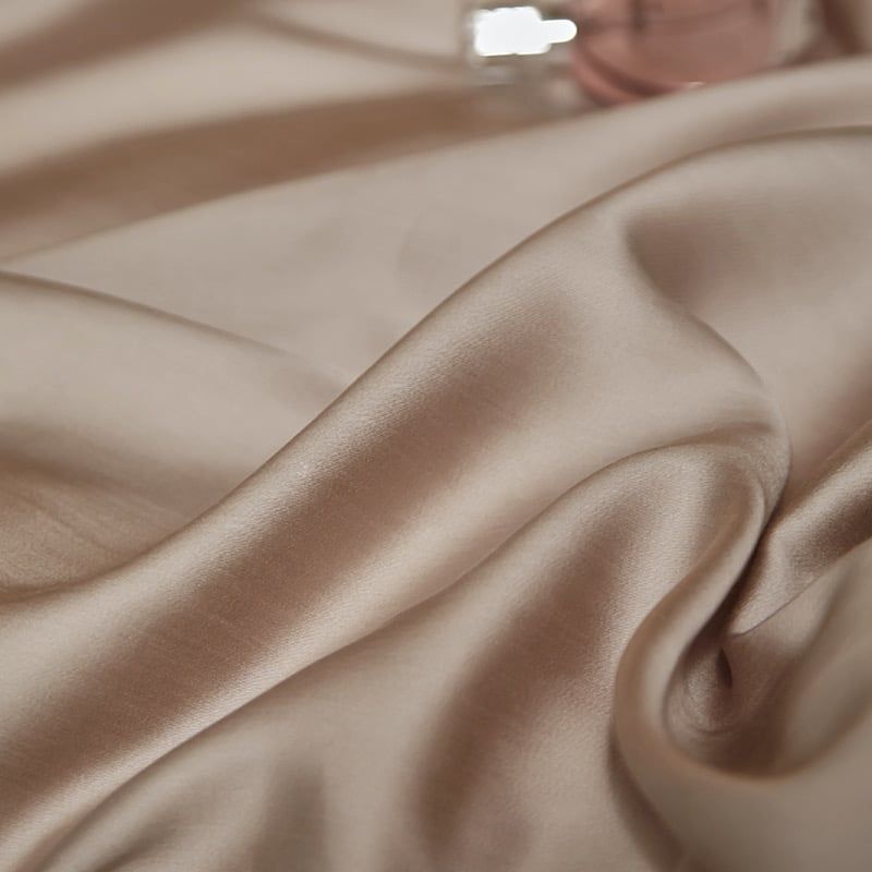 4Pcs Tencel 60S | Freemonde Degin Duvet Cover Set | ID 4PCSTENCEL60S025FMD19