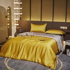 4Pcs Tencel 60S | Freemonde Degin Duvet Cover Set | ID 4PCSTENCEL60S025FMD20