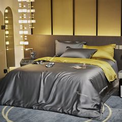 4Pcs Tencel 60S | Freemonde Degin Duvet Cover Set | ID 4PCSTENCEL60S025FMD21