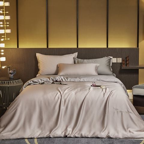 4Pcs Tencel 60S | Freemonde Degin Duvet Cover Set | ID 4PCSTENCEL60S025FMD23