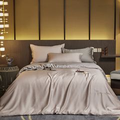 4Pcs Tencel 60S | Freemonde Degin Duvet Cover Set | ID 4PCSTENCEL60S025FMD23