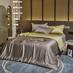 4Pcs Tencel 60S | Freemonde Degin Duvet Cover Set | ID 4PCSTENCEL60S025FMD24